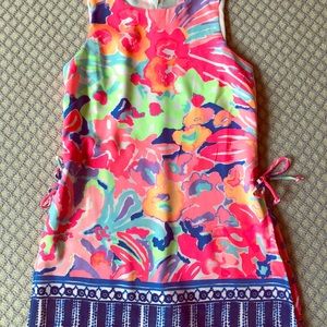 Lilly Pulitzer Romper/Dress